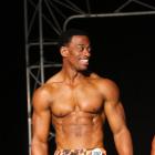 Jimmy  Carroll - NPC Charlotte Cup  2013 - #1